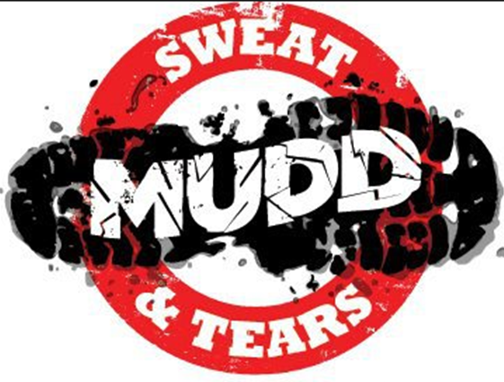 mud sweat tears